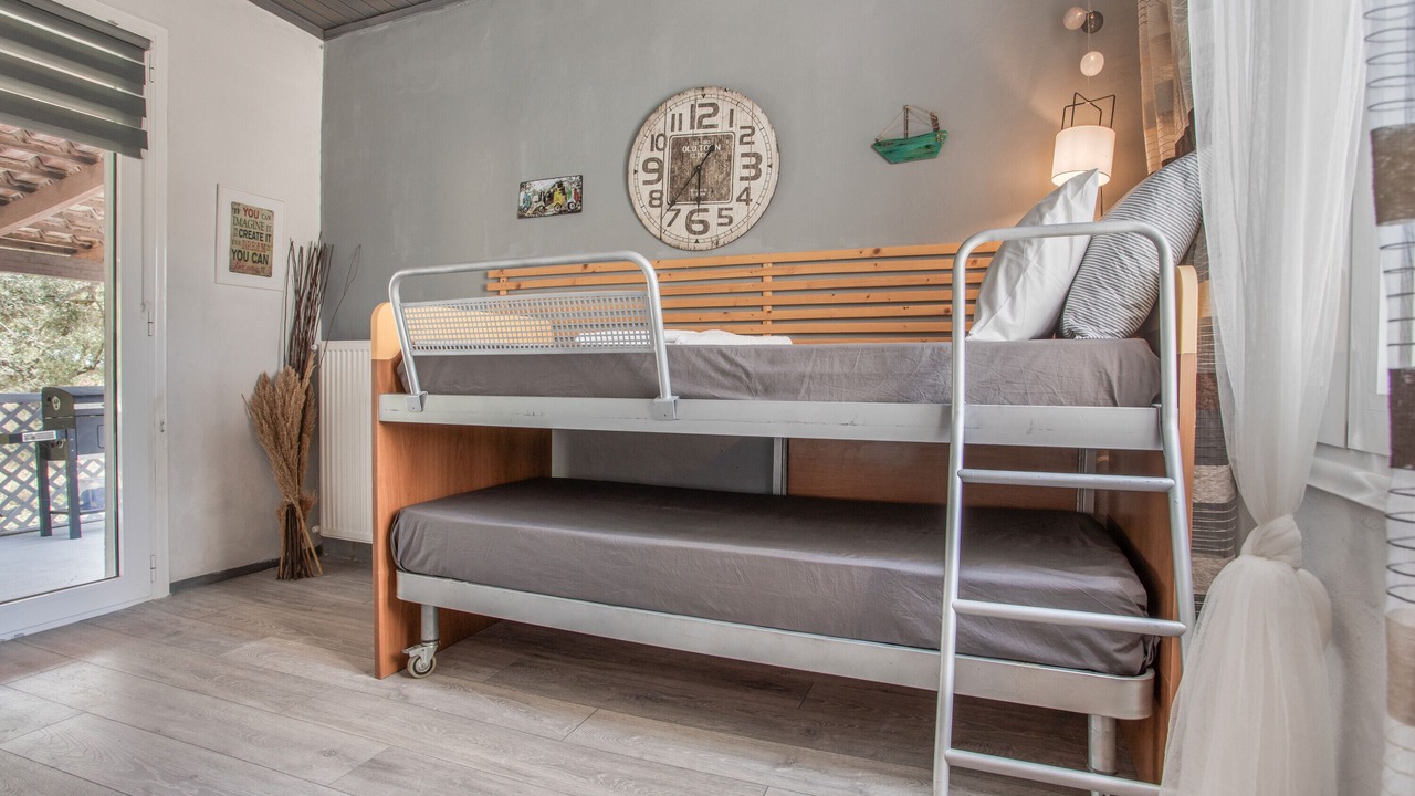 Photo of Bedroom in Agrilia