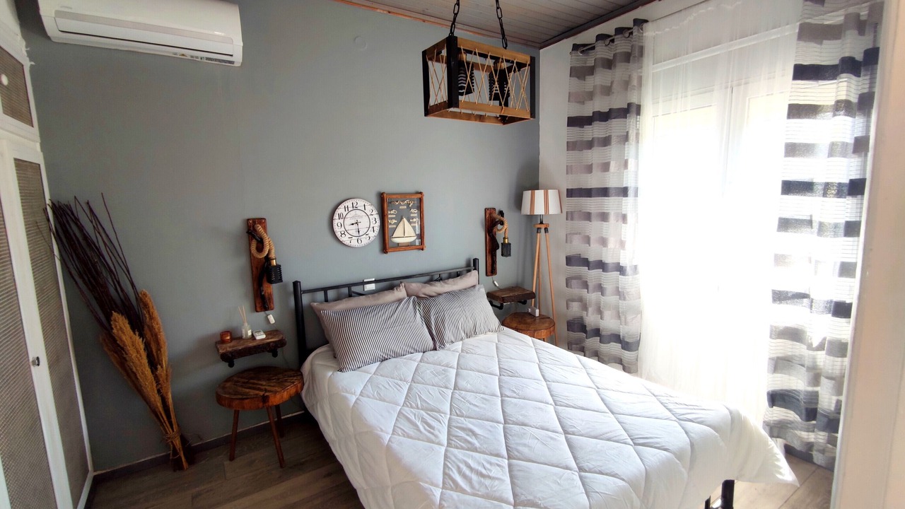 Photo of Bedroom in Agrilia
