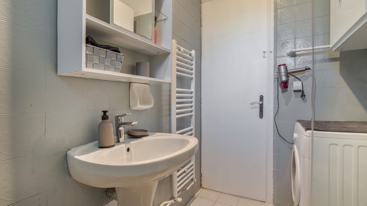 Photo of Bathroom in Agrilia
