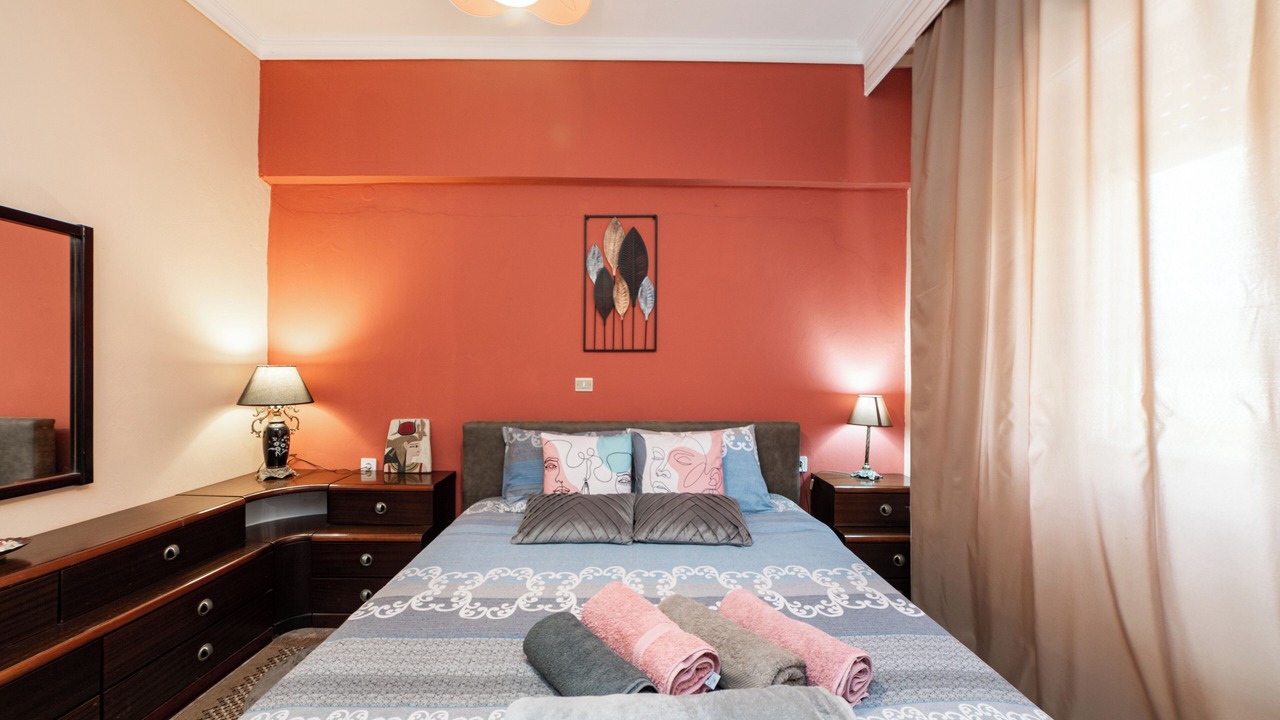 Photo of Bedroom in Polistilo