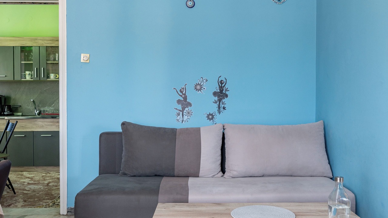 Photo of Livingroom in Polistilo