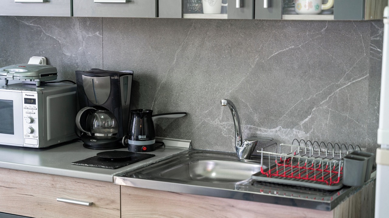 Photo of Kitchen in Polistilo