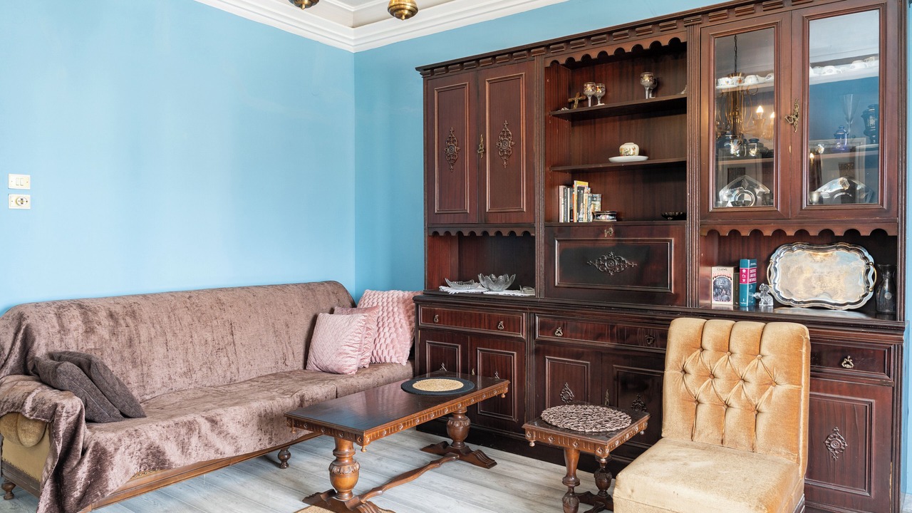 Photo of Livingroom in Polistilo