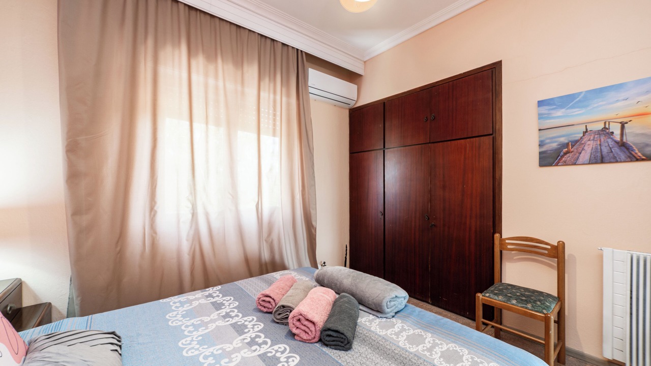 Photo of Bedroom in Polistilo
