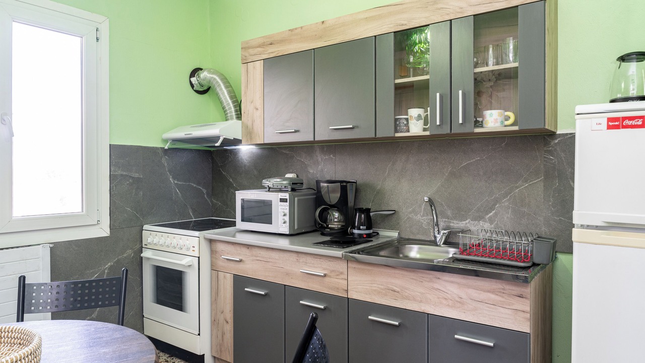 Photo of Kitchen in Polistilo