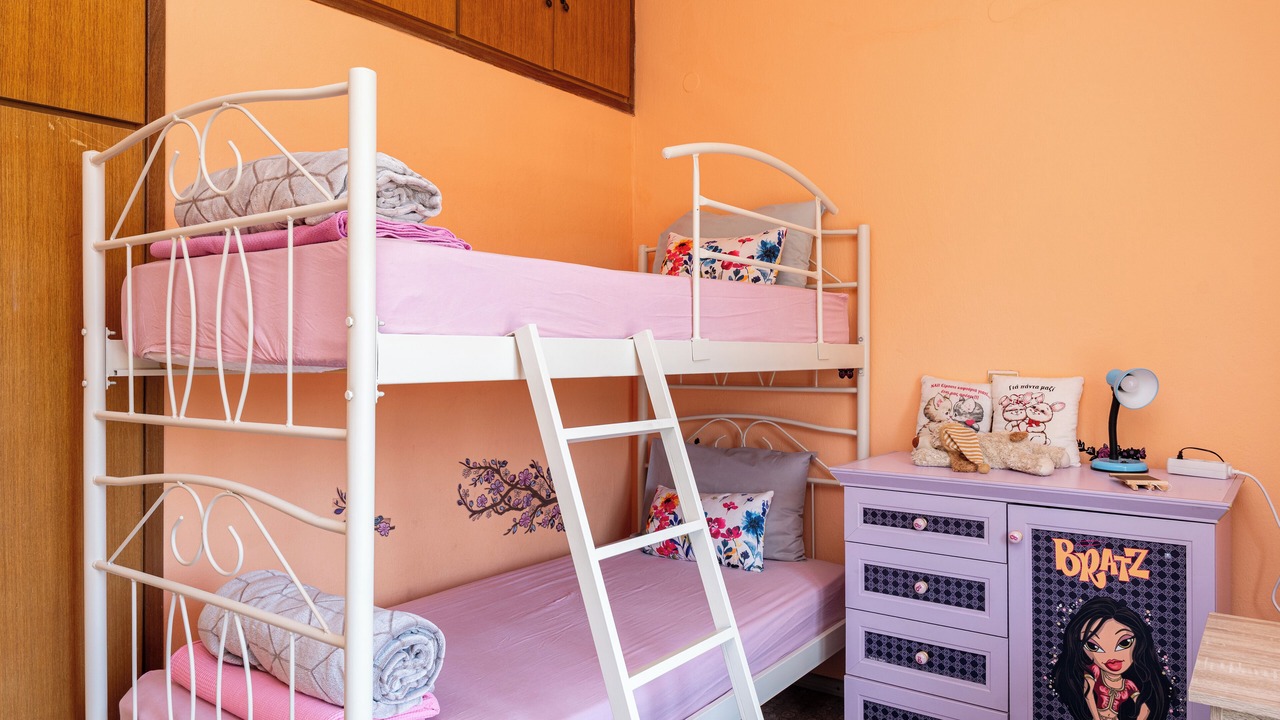 Photo of Bedroom in Polistilo