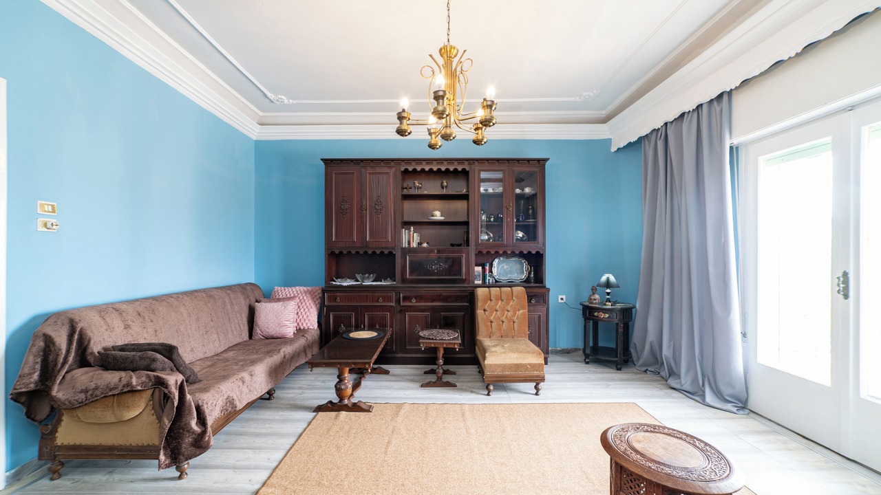 Photo of Livingroom in Polistilo