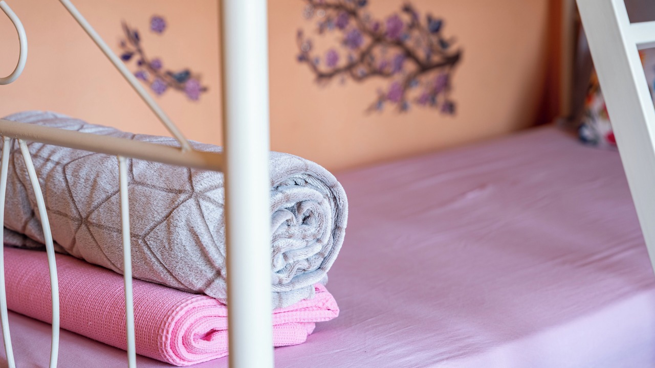 Photo of Bedroom in Polistilo