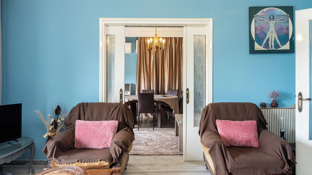 Photo of Livingroom in Polistilo
