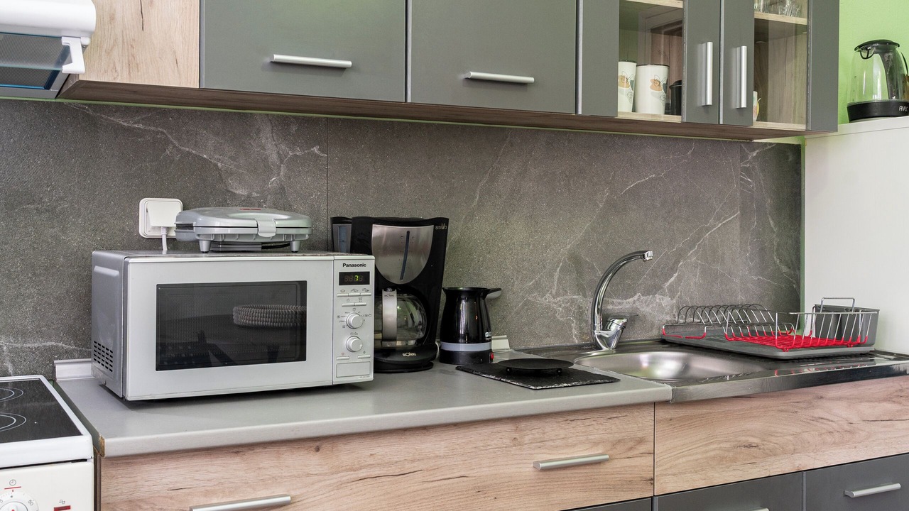 Photo of Kitchen in Polistilo