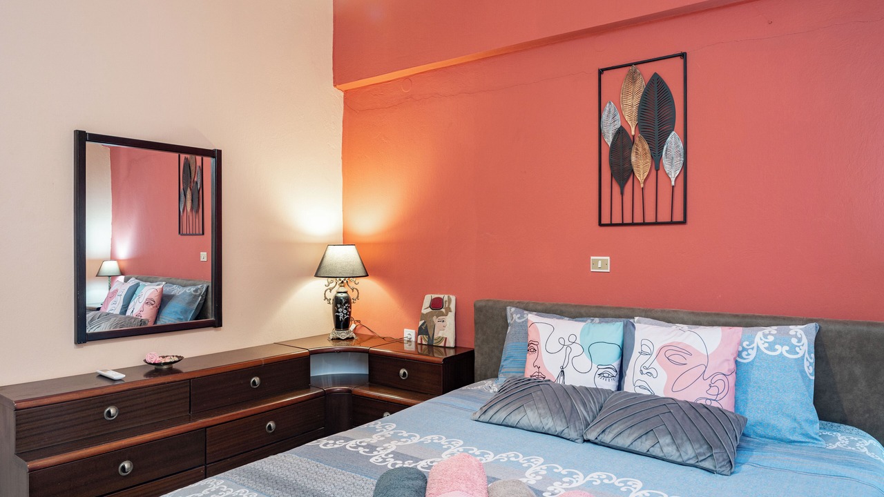 Photo of Bedroom in Polistilo