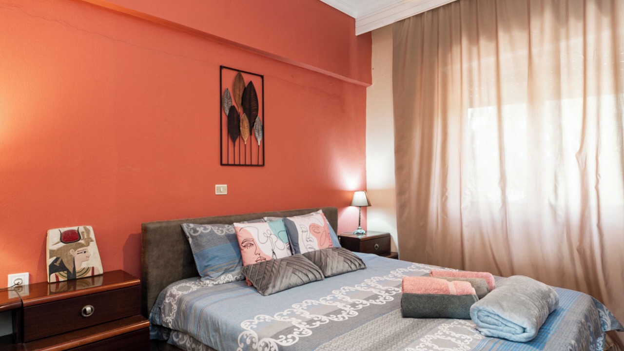 Photo of Bedroom in Polistilo