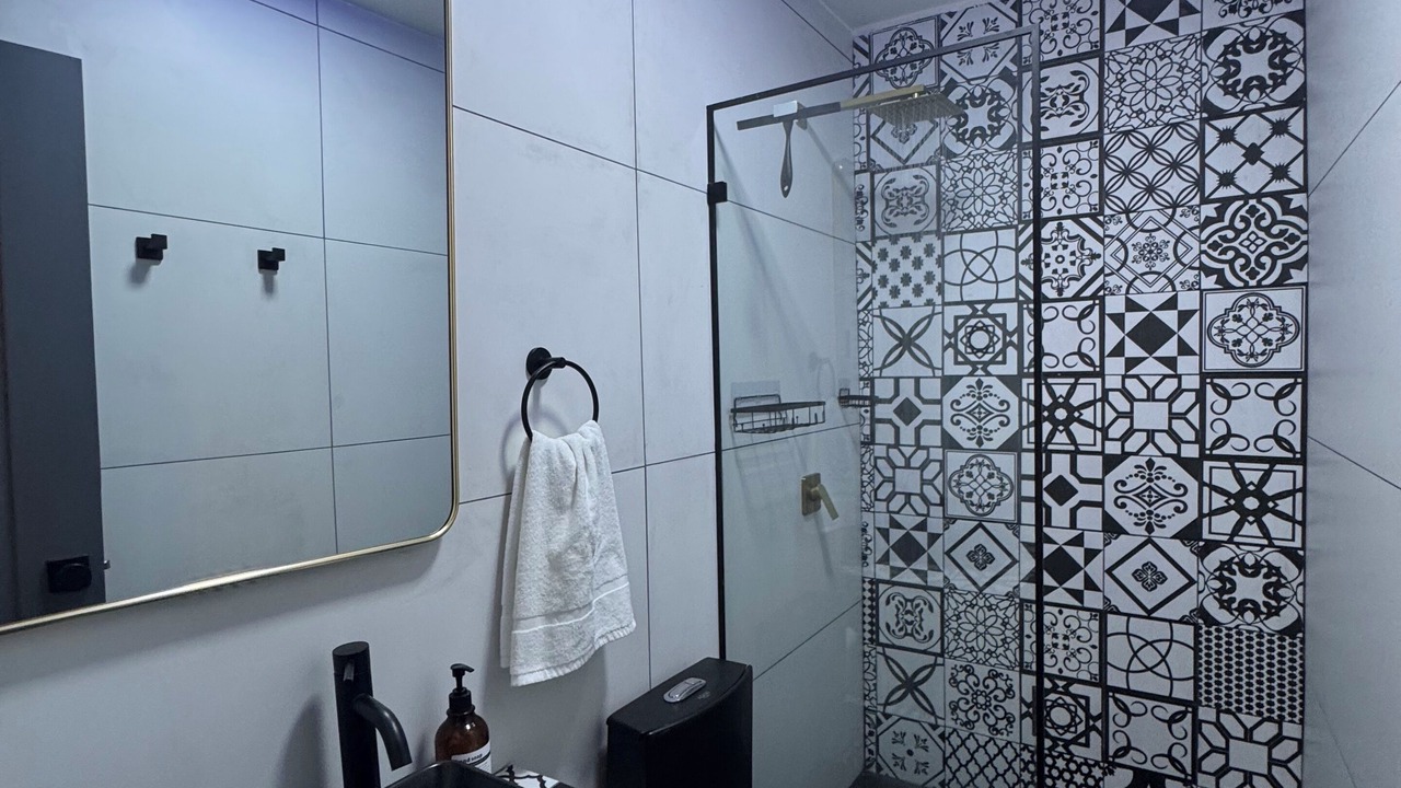 Photo of Bathroom in San Jose