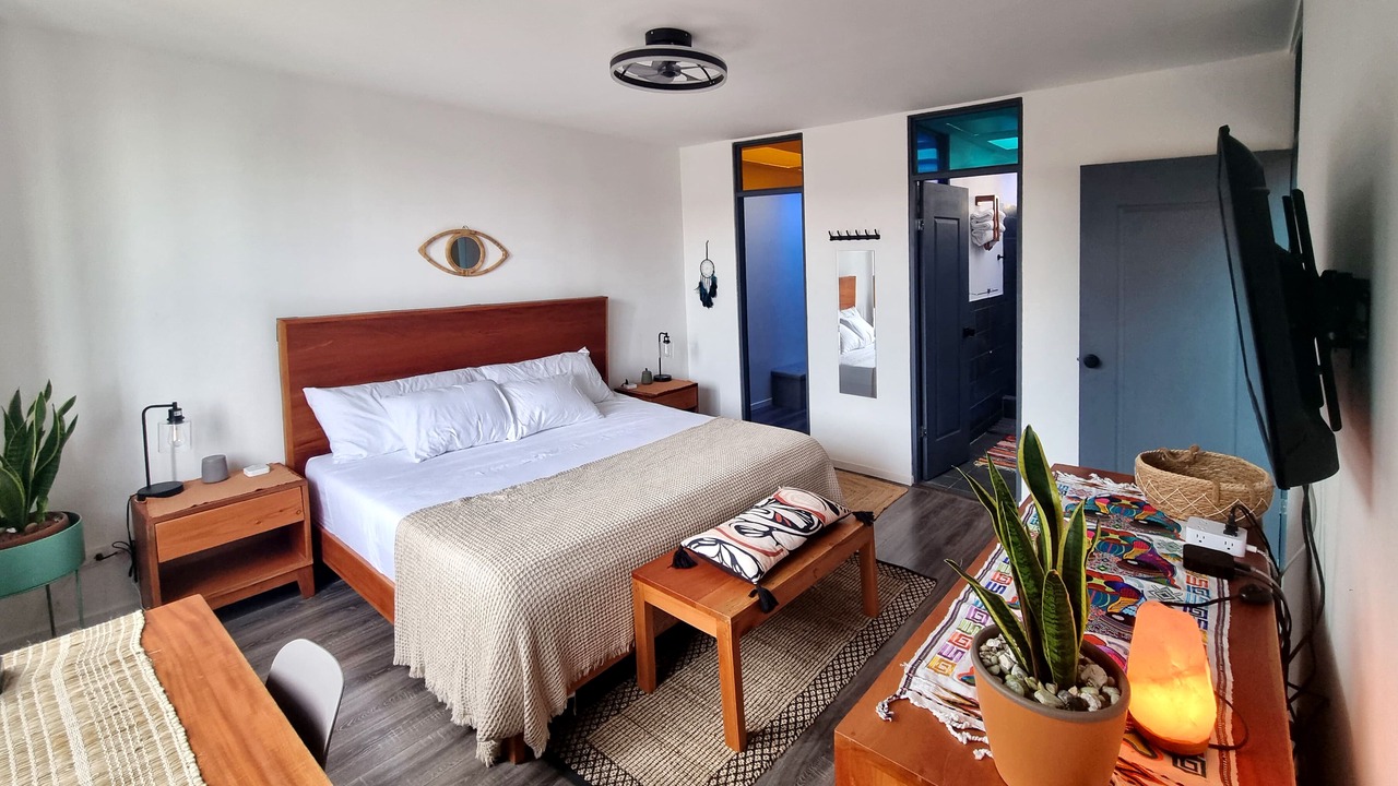 Photo of Bedroom in San Jose