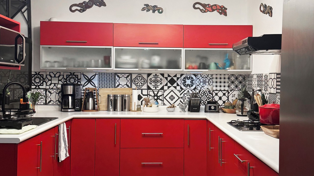 Photo of Kitchen in San Jose