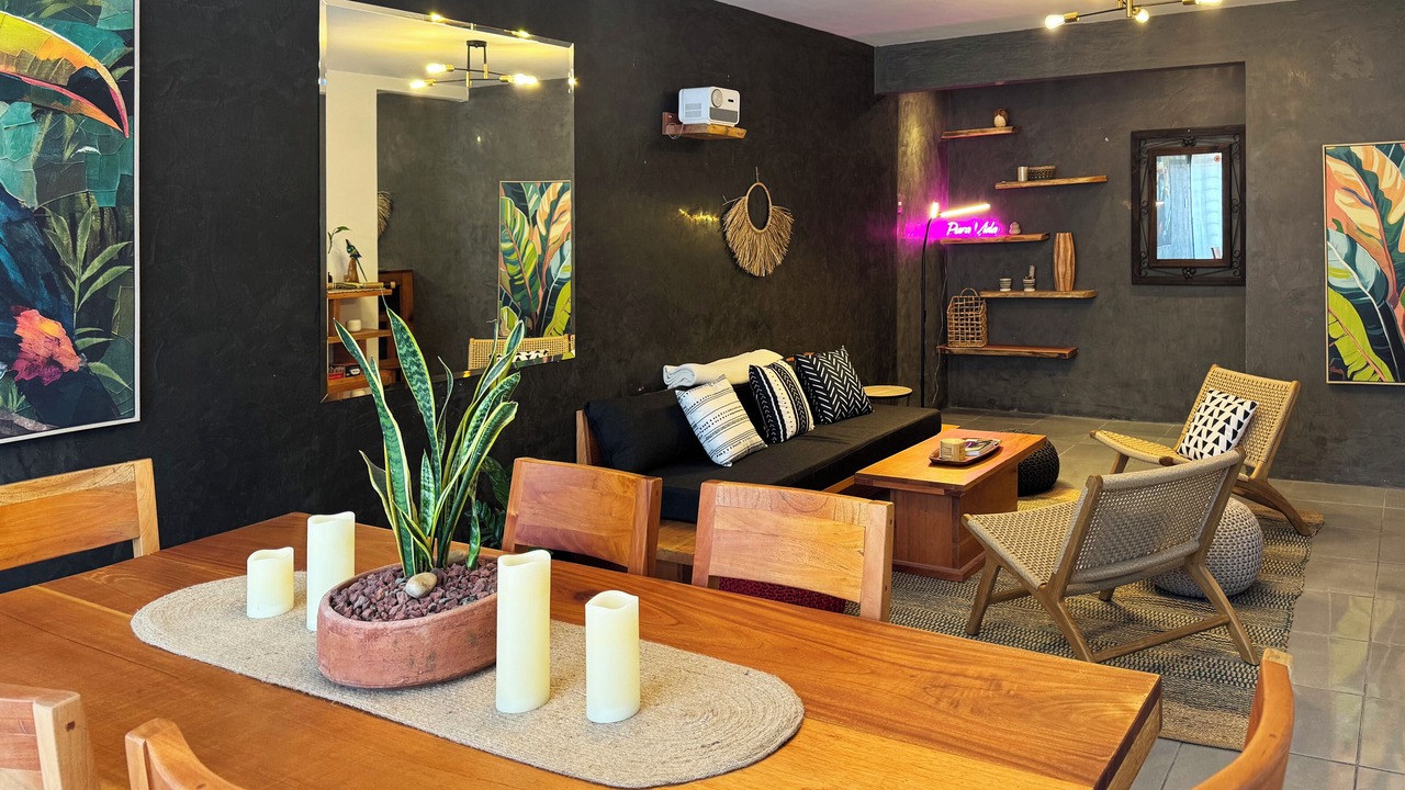 Photo of Livingroom in San Jose