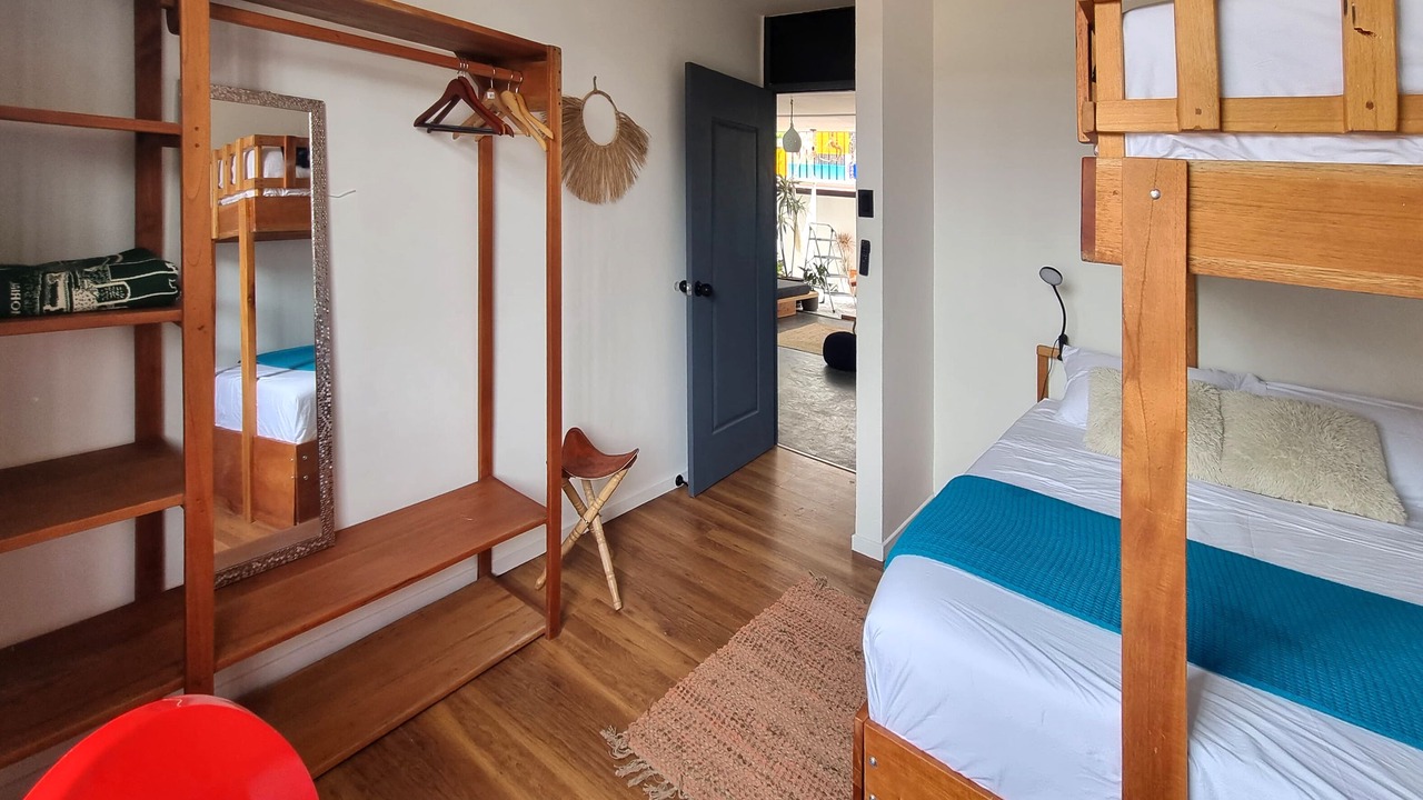 Photo of Bedroom in San Jose