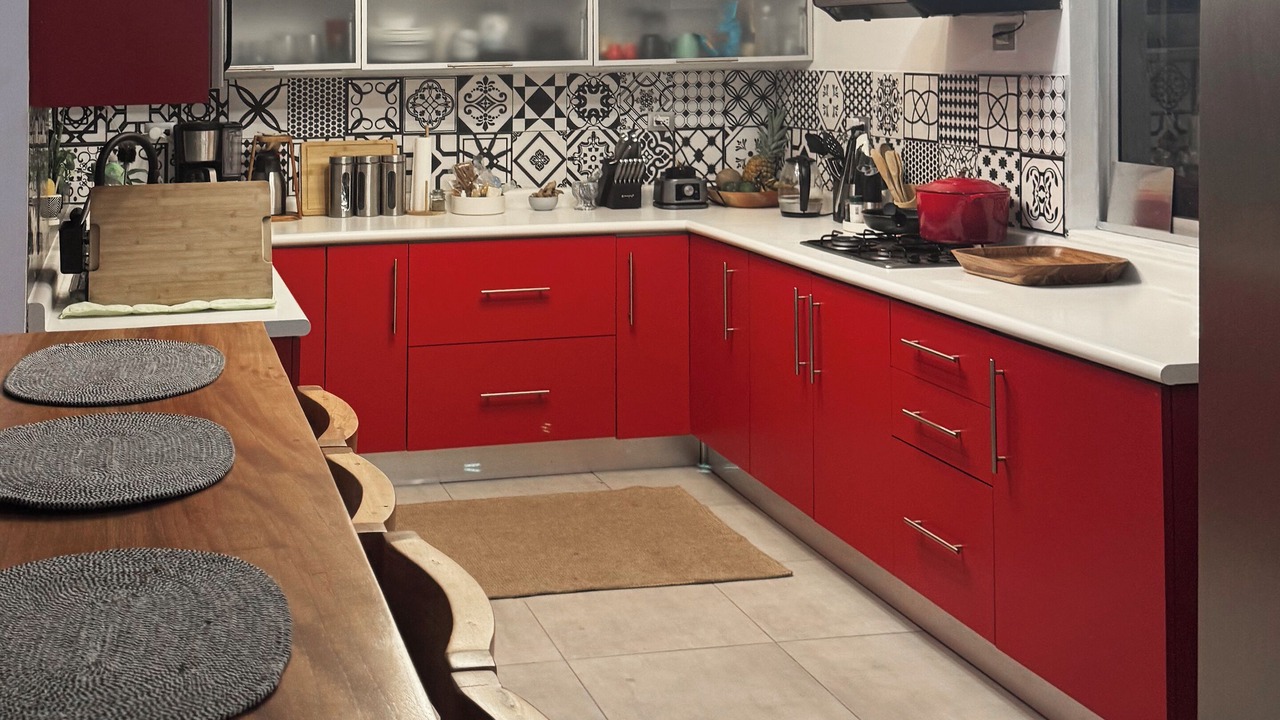 Photo of Kitchen in San Jose
