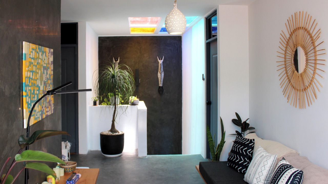 Photo of Livingroom in San Jose