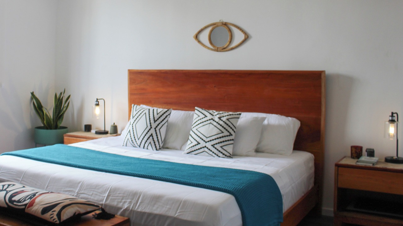 Photo of Bedroom in San Jose