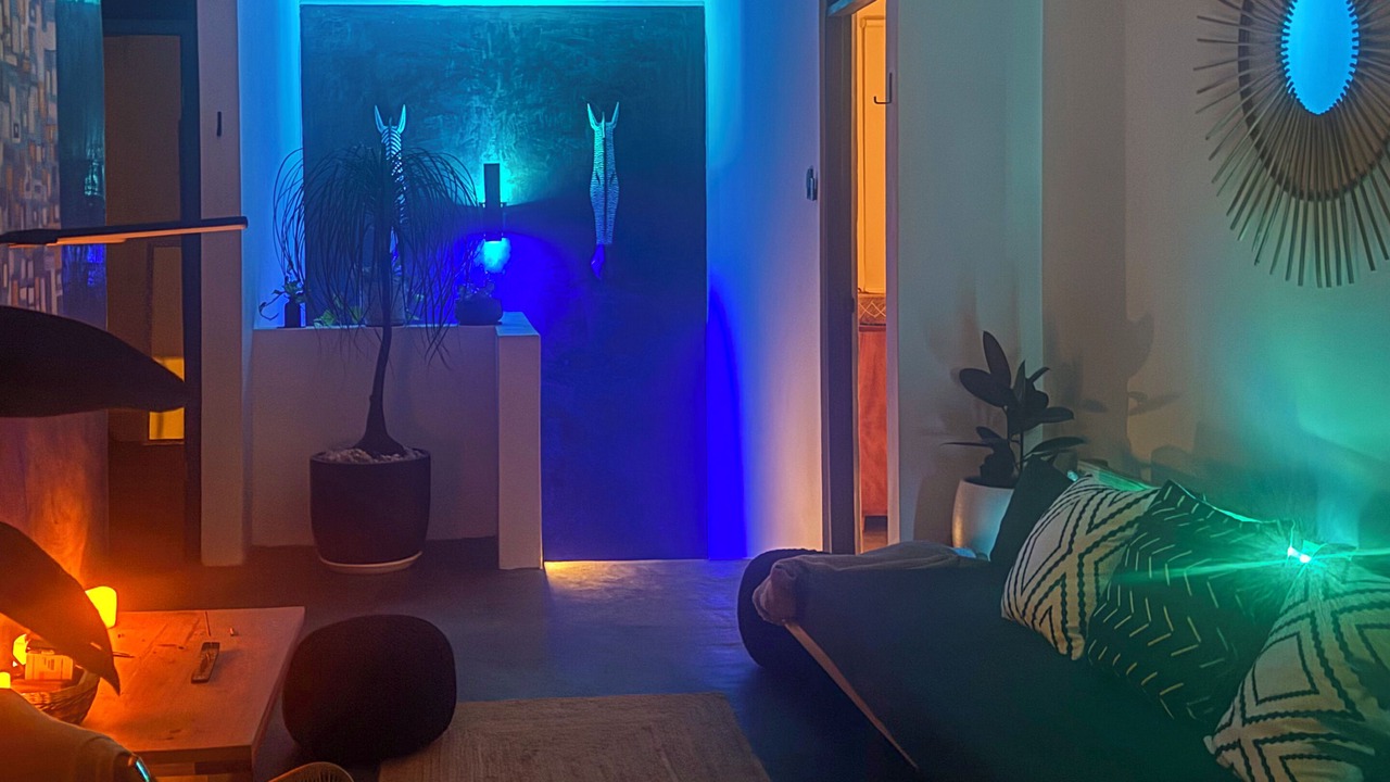 Photo of Livingroom in San Jose