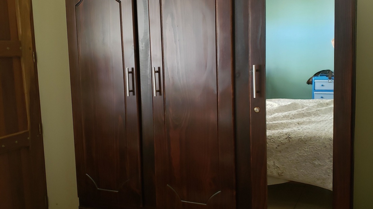 Photo of Bedroom in Orosi
