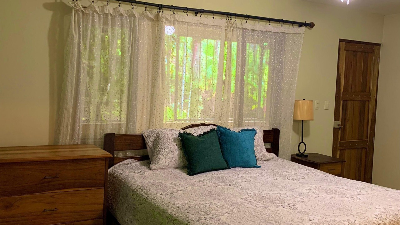 Photo of Bedroom in Orosi