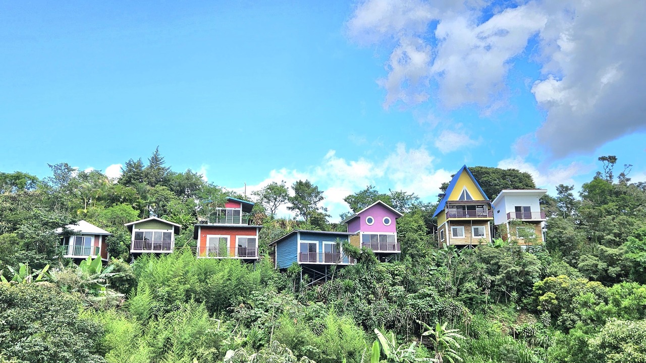 Photo of Outdoor in Poas Volcano National Park