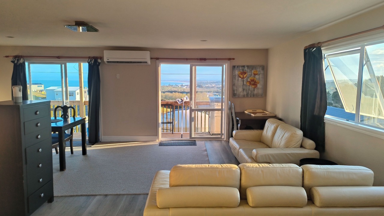 Photo of Bedroom in Karkari Peninsula
