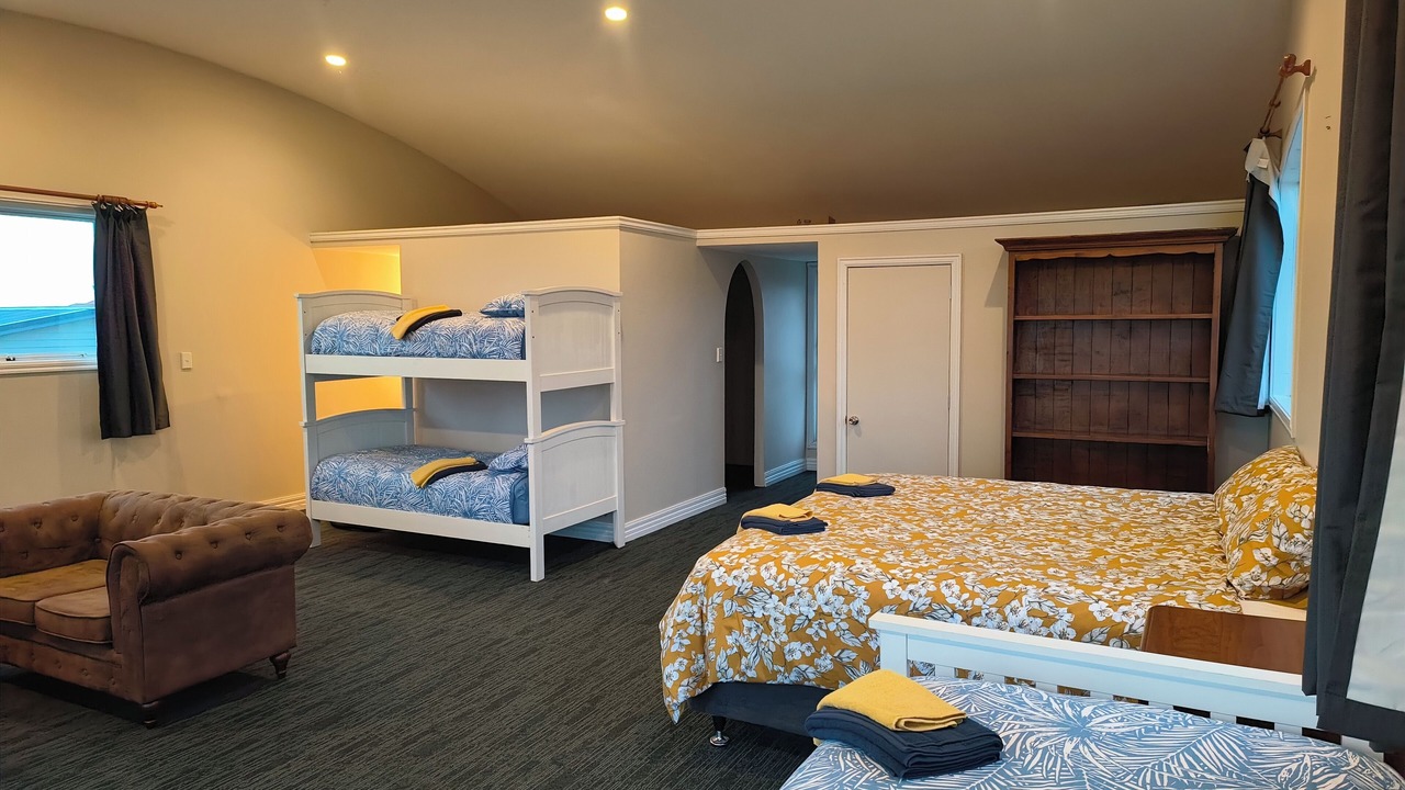 Photo of Bedroom in Karkari Peninsula