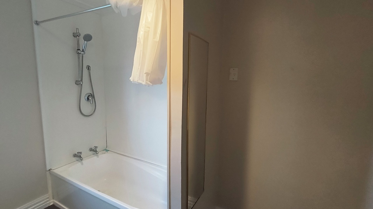 Photo of Bathroom in Karkari Peninsula