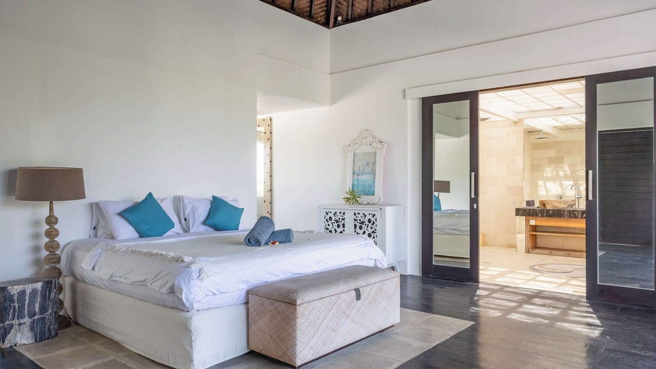 Photo of Bedroom in Cemagi