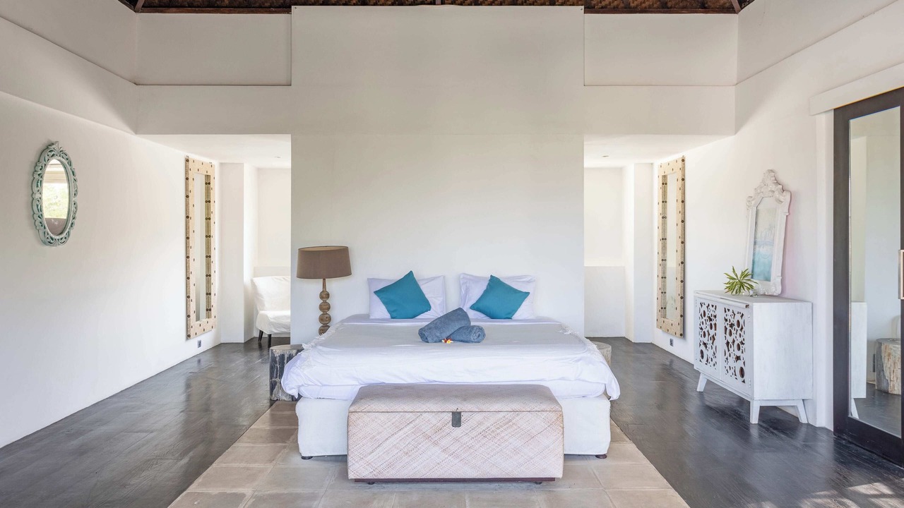 Photo of Bedroom in Cemagi