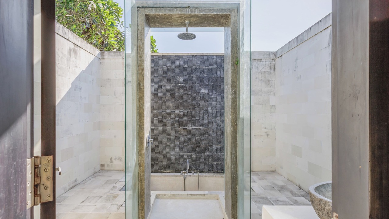 Photo of Bathroom in Cemagi