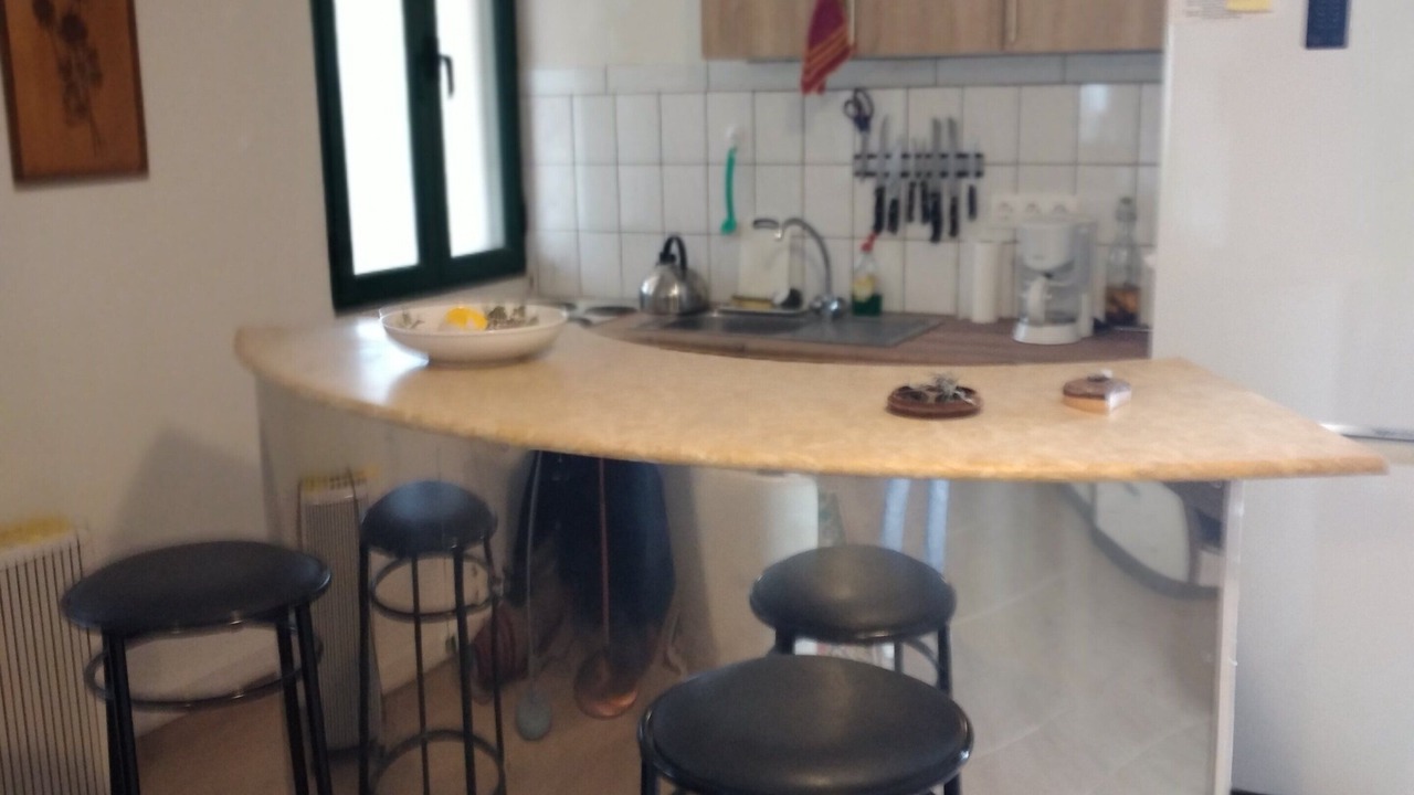 Photo of Kitchen in Raches
