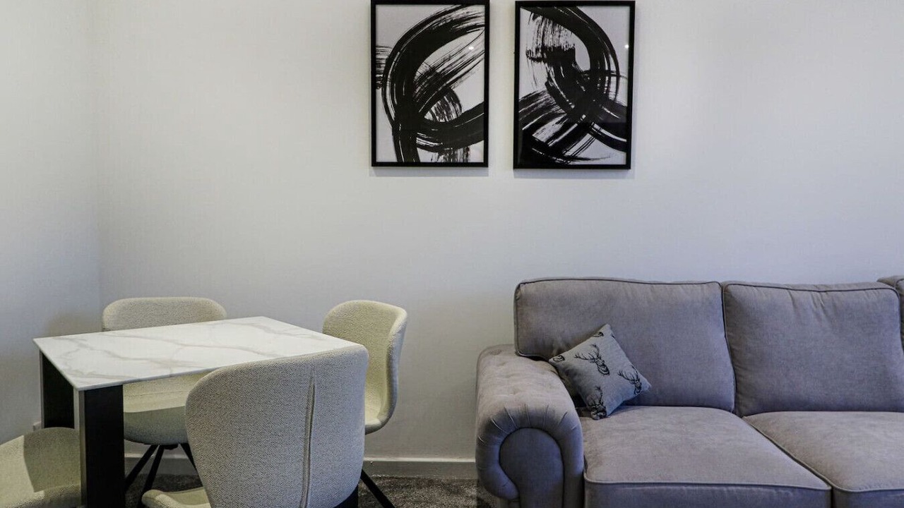 Photo of Livingroom in Ayr