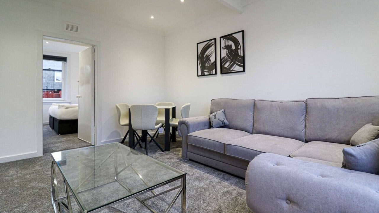 Photo of Livingroom in Ayr