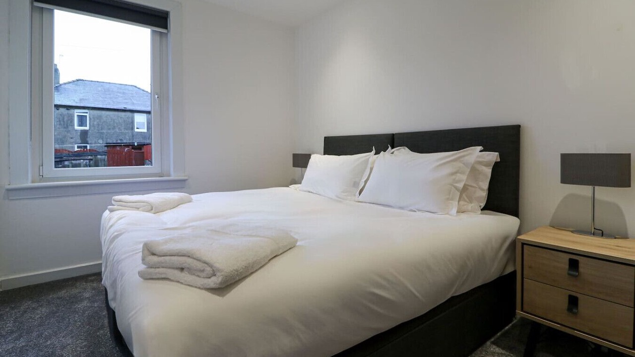 Photo of Bedroom in Ayr