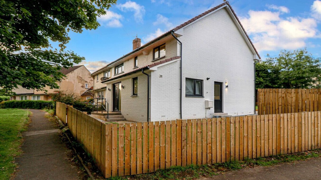 Photo of Outdoor in North West