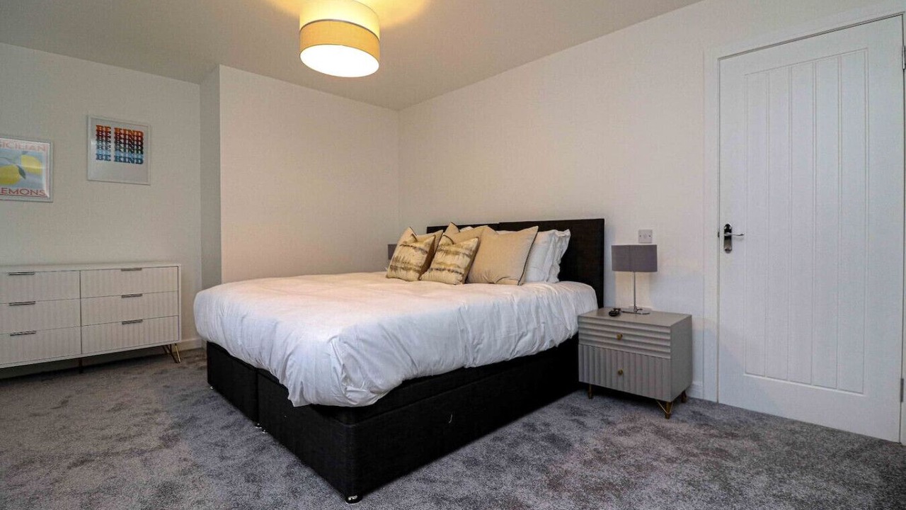 Photo of Bedroom in North West