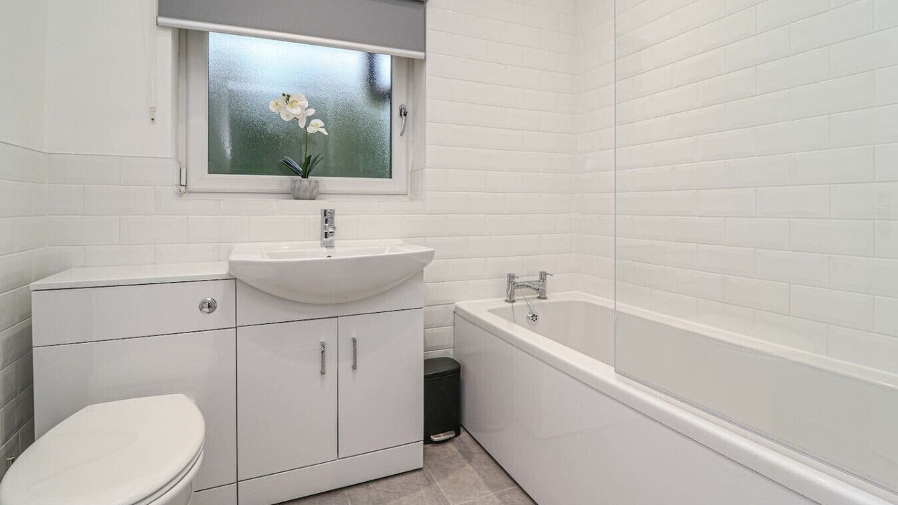 Photo of Bathroom in North West