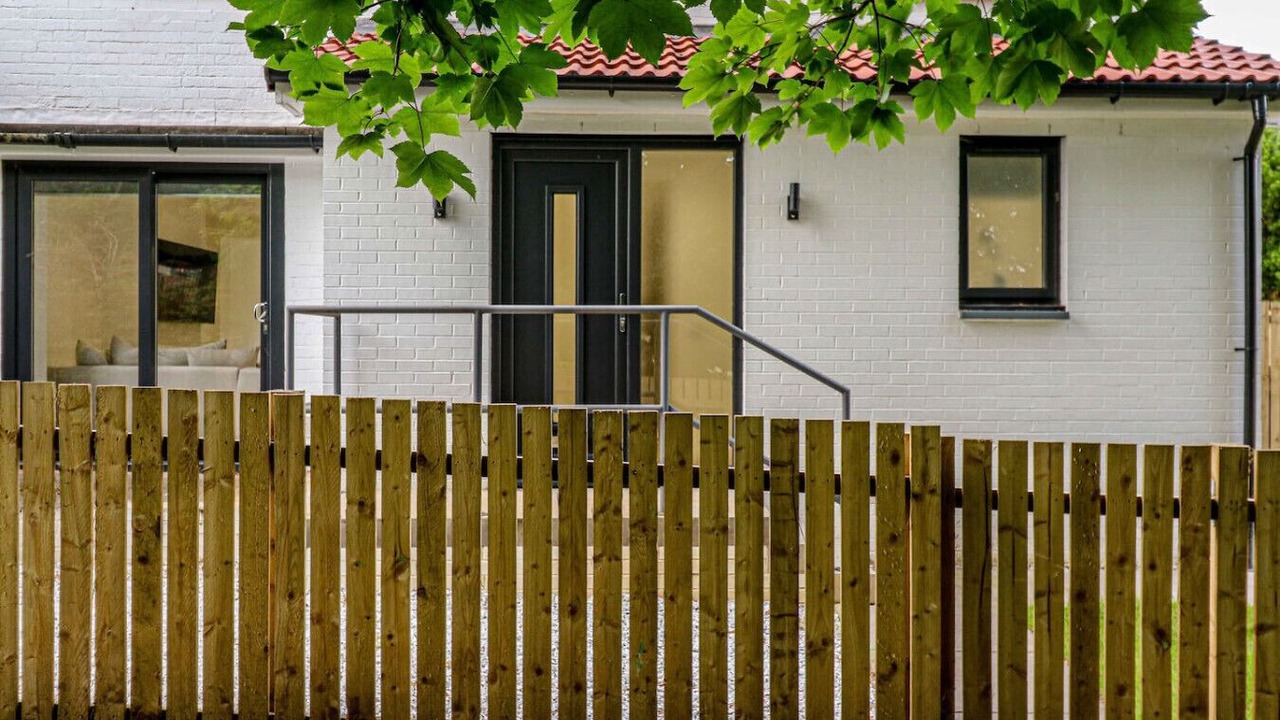 Photo of Outdoor in North West