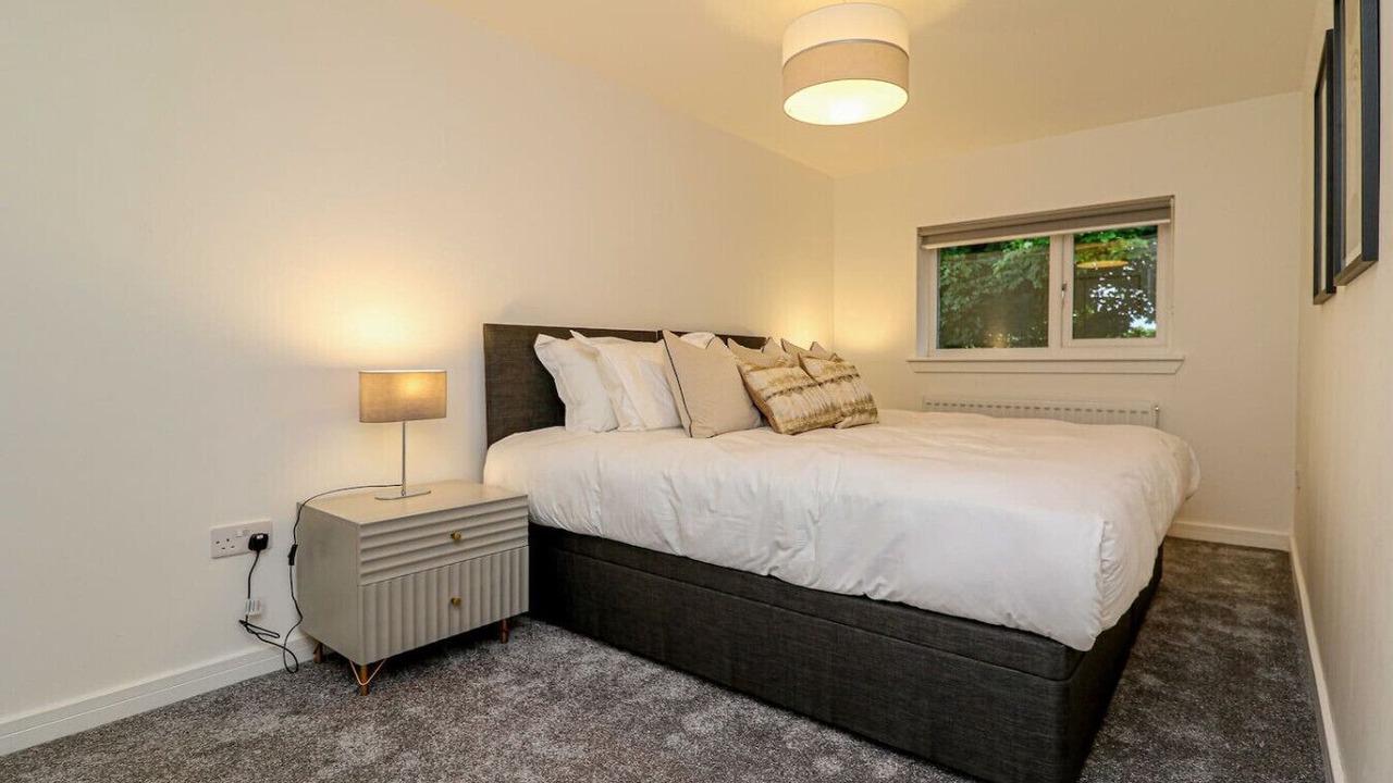 Photo of Bedroom in North West