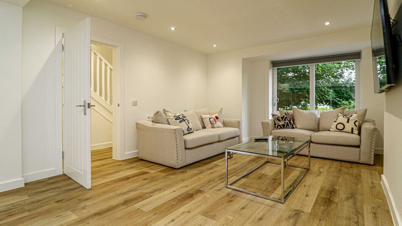 Photo of Livingroom in North West