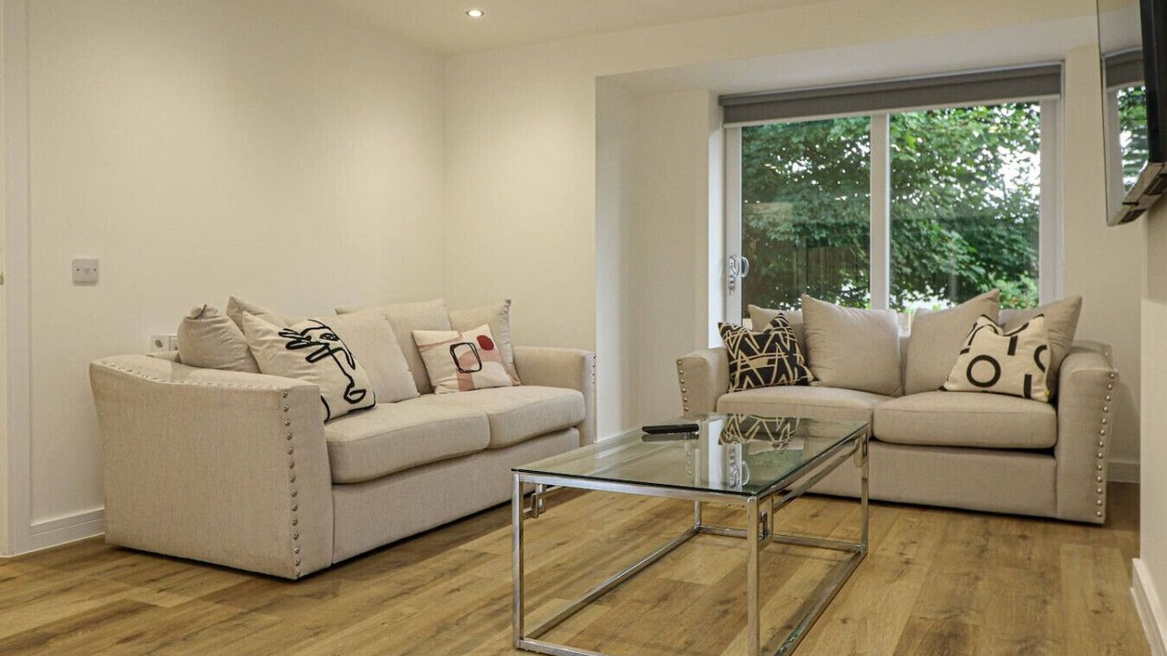 Photo of Livingroom in North West