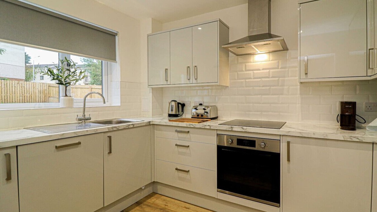Photo of Kitchen in North West