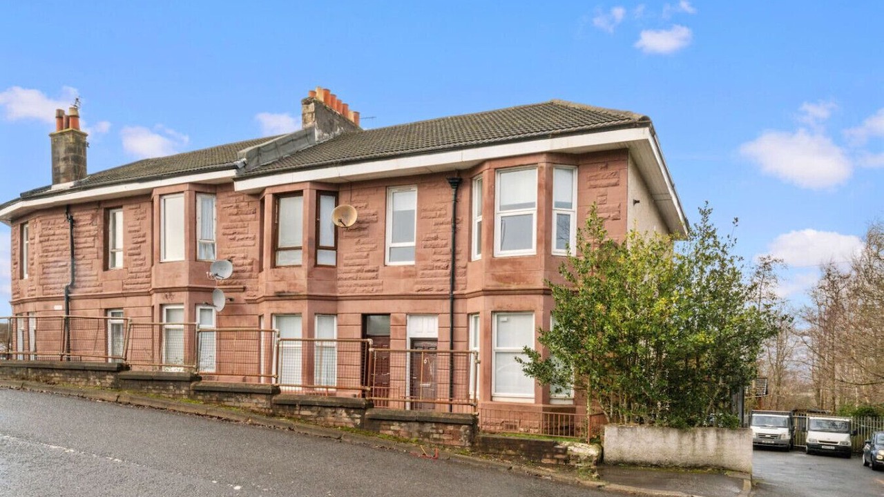 Photo of Outdoor in Cambuslang