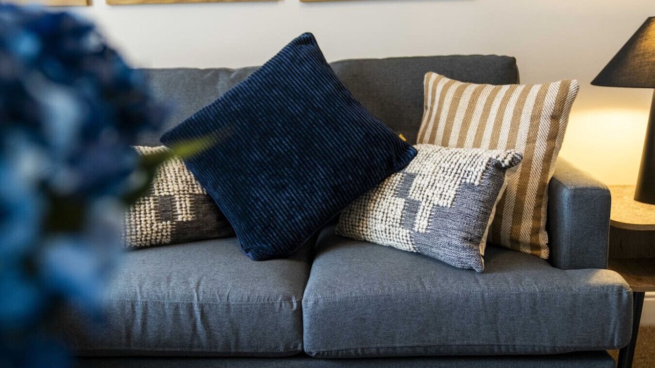 Photo of Livingroom in Cambuslang