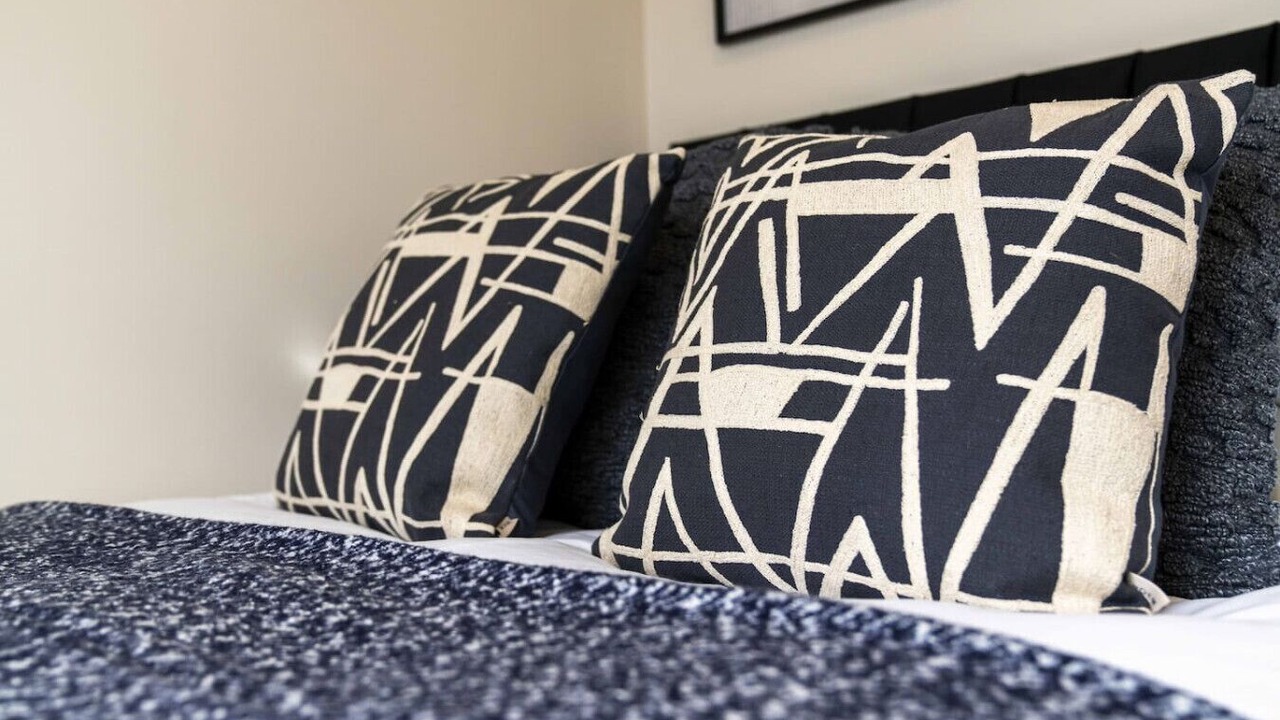 Photo of Bedroom in Cambuslang