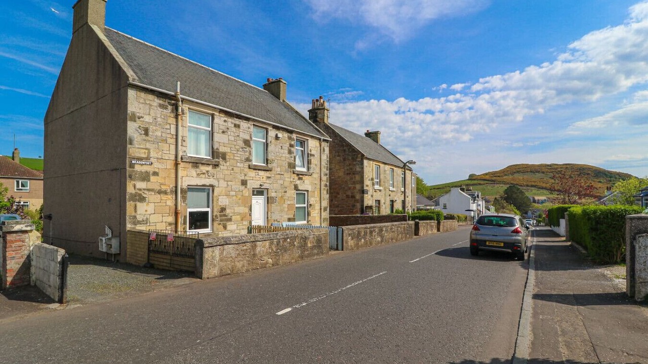 Photo of Outdoor in West Kilbride